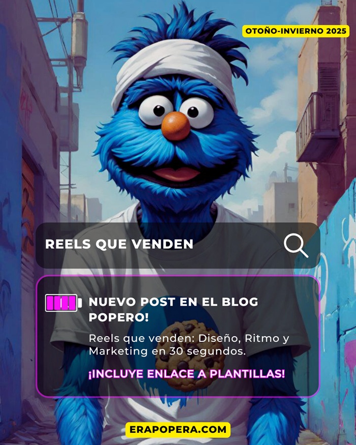 Reels que venden: Diseño, Ritmo y Marketing en 30 segundos